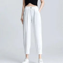 (Compre 1 LEVE 2 UNIDADES) Calça Pantalona / A Mais Soltinha e Fresca do Mercado - Último dia de Promoção