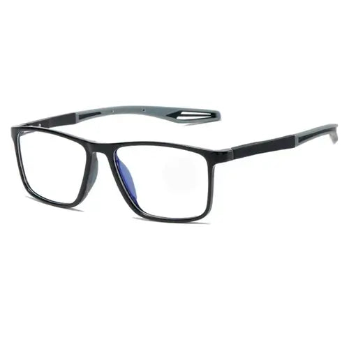 (Compre 1 Leve 4 Unidades) Óculos Ultra Focal com Grau Adaptável Unissex | Armação Flexy