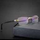 Óculos Inteligente Titanium TR90