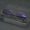 Óculos Inteligente Titanium TR90